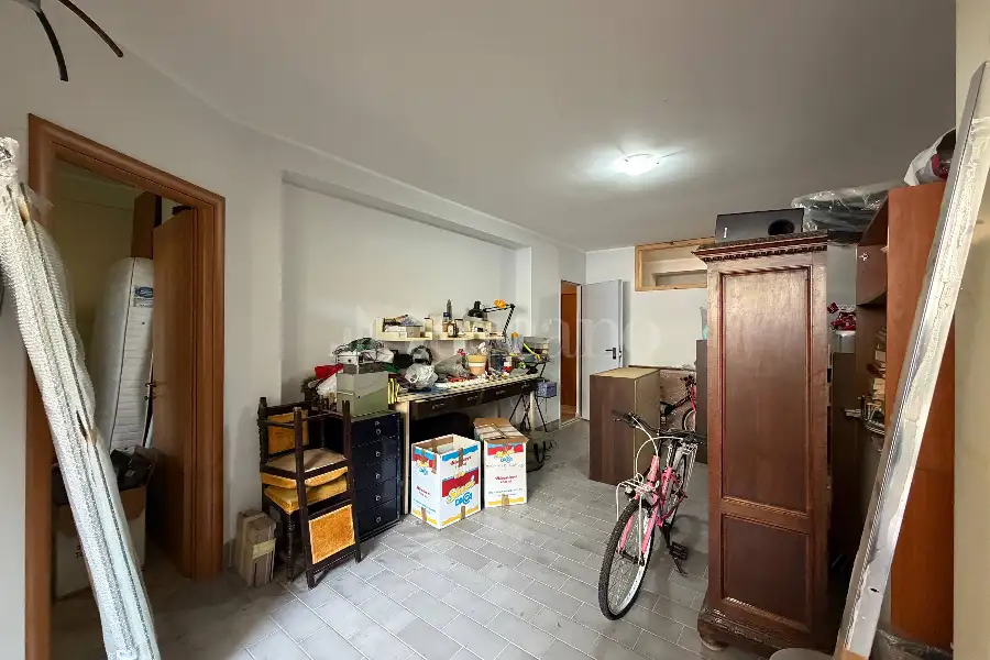 Villino a Schiera in vendita di 158 mq a €348.000 (rif. 121/2026)