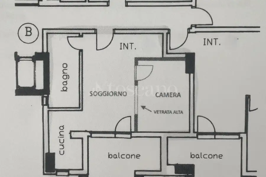 Casa in vendita di 45 mq a €125.000 (rif. 65/2024)