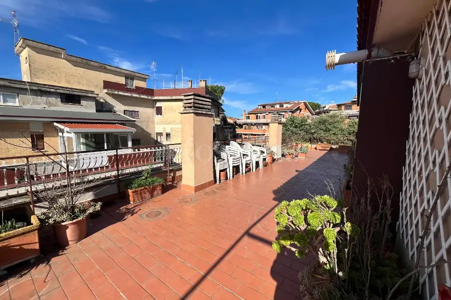 Superattico in vendita di 35 mq a €189.000 (rif. 58/2026)