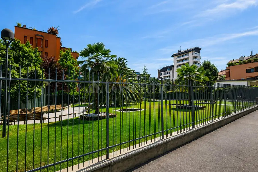 Attico in vendita di 115 mq a €1.350.000 (rif. 6/2026)
