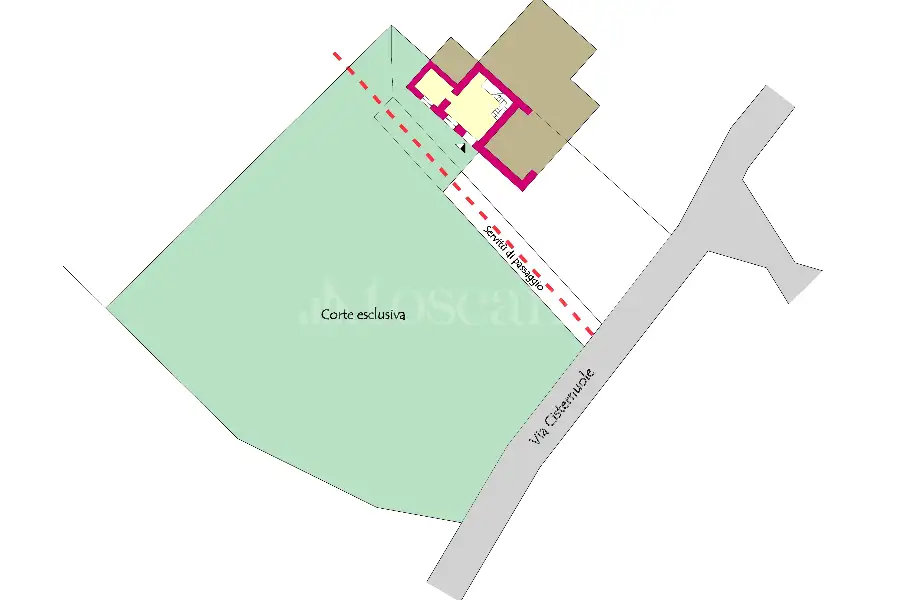 Casa Indipendente in vendita di 88 mq a €39.000 (rif. 33/2024)