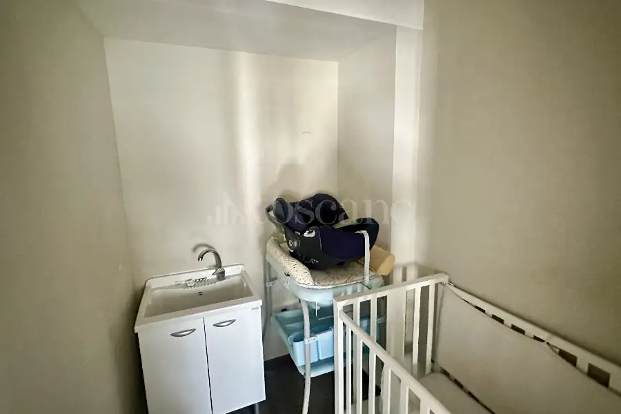 Casa in affitto di 120 mq a €1.100 (rif. 8/2026)