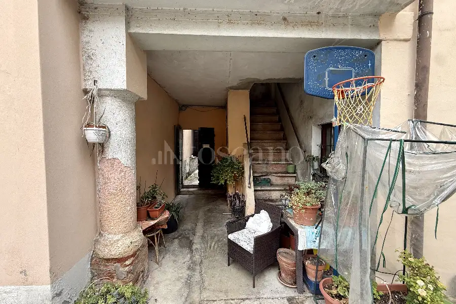 Casa Indipendente in vendita di 100 mq a €115.000 (rif. 38/2026)