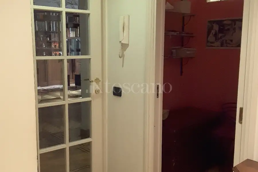 Casa in affitto di 109 mq a €1.600 (rif. 8/2026)