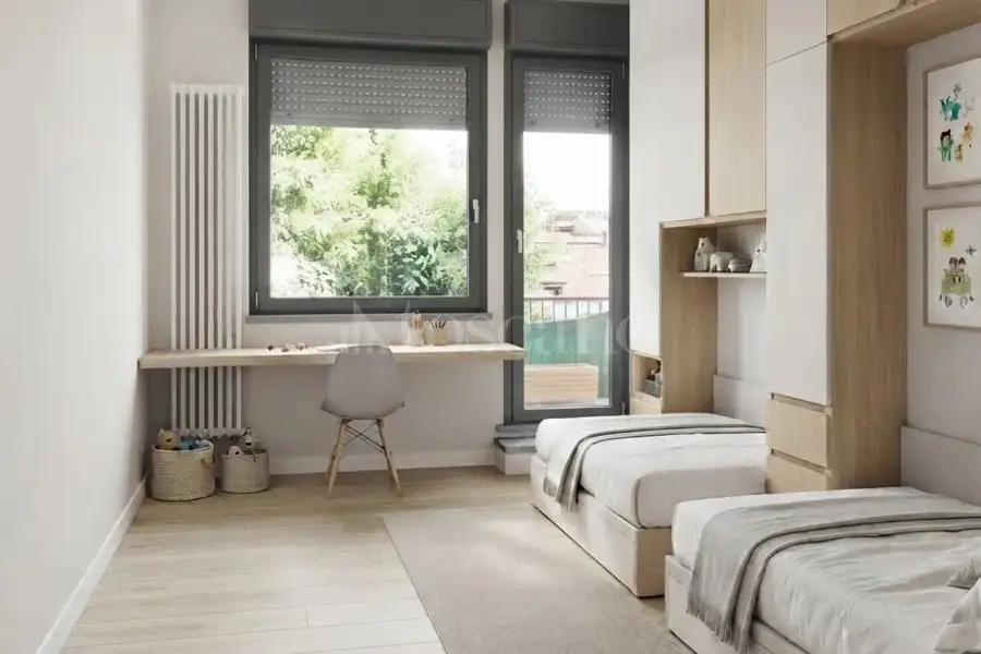 Casa in vendita di 100 mq a €399.000 (rif. 23/2026)