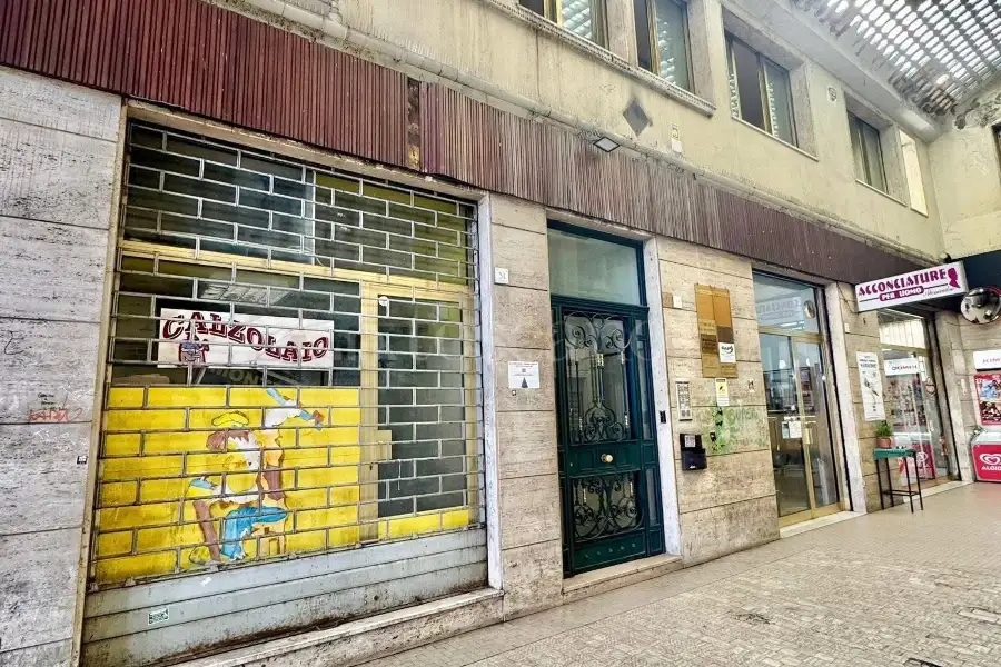 Casa in affitto di 70 mq a €600 (rif. 29/2026)