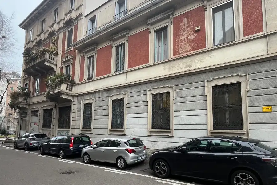 Casa in vendita di 90 mq a €550.000 (rif. 1/2026)