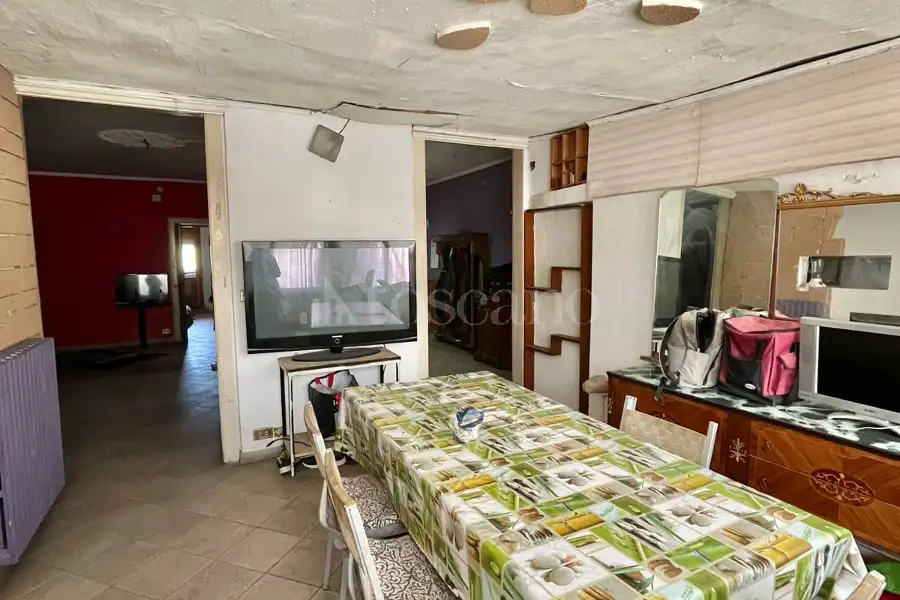 Casa in vendita di 118 mq a €35.000 (rif. 83/2026)