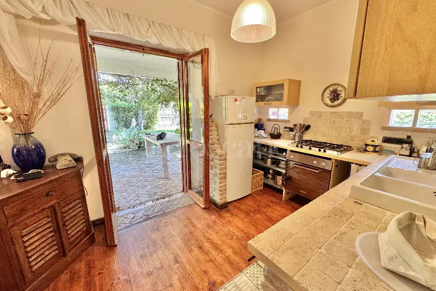 Villa in vendita di 120 mq a €295.000 (rif. 59/2025)