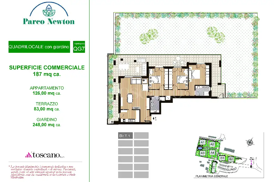 Casa in vendita di 187 mq a €740.000 (rif. 18/2024)