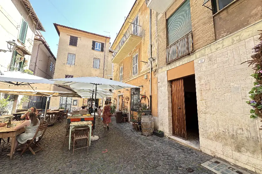 Casa in vendita di 50 mq a €65.000 (rif. 10/2026)