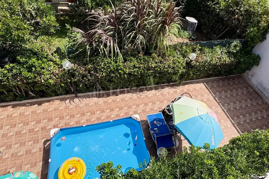 Villino a Schiera in vendita di 90 mq a €349.000 (rif. 27/2026)