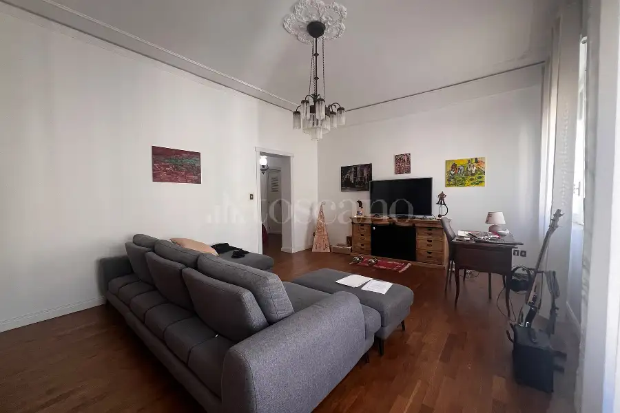 Casa in affitto di 110 mq a €700 (rif. 28/2026)