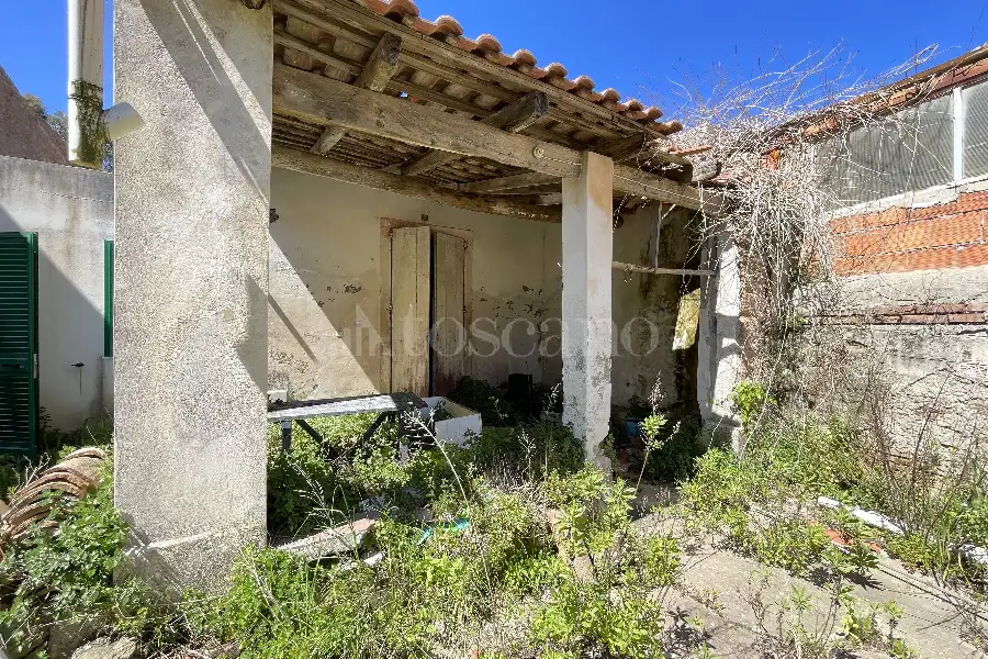 Casa Indipendente in vendita di 122 mq a €75.000 (rif. 15/2026)
