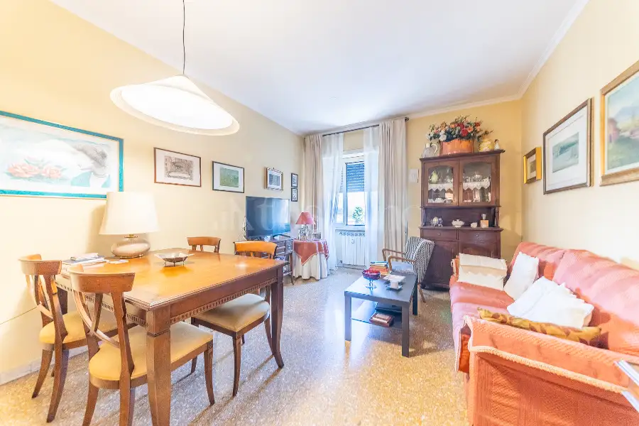 Casa in vendita di 108 mq a €645.000 (rif. 70/2026)