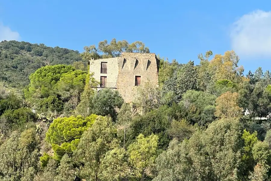 Palazzo in vendita di 290 mq a €1.100.000 (rif. 5/2022)