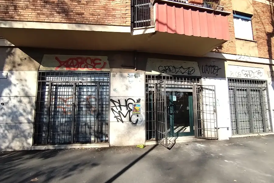 Negozio in vendita di 45 mq a €119.000 (rif. 22/2026)