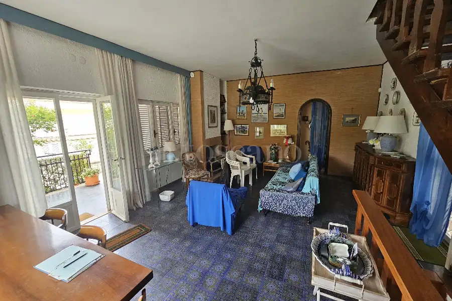 Villa Bifamiliare in vendita di 150 mq a €299.000 (rif. 58/2025)