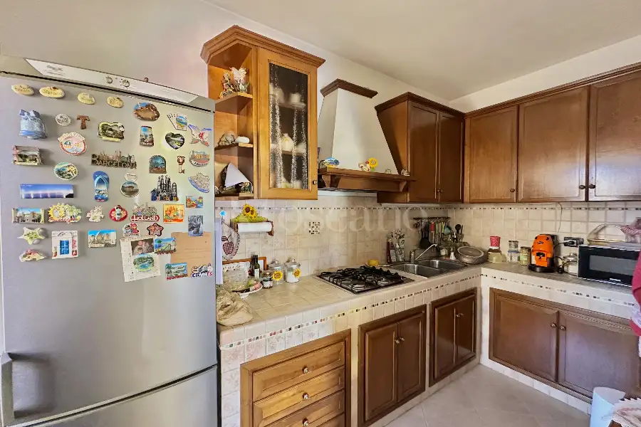Villa in vendita di 240 mq a €689.000 (rif. 31/2025)