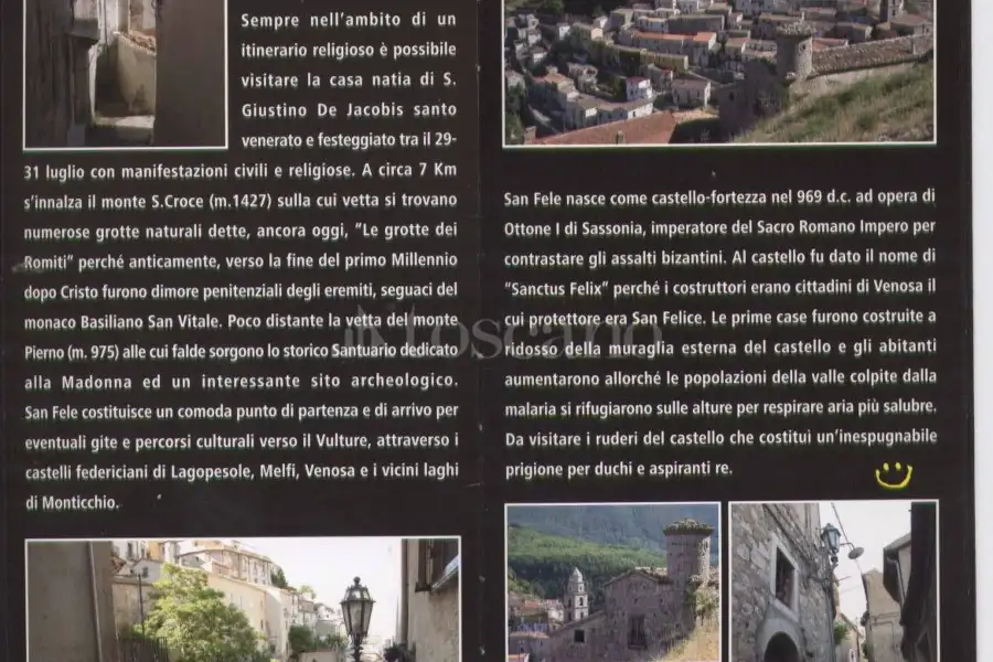 Attività Commerciale in vendita di 960 mq trattativa riservata (rif. 11/2023)