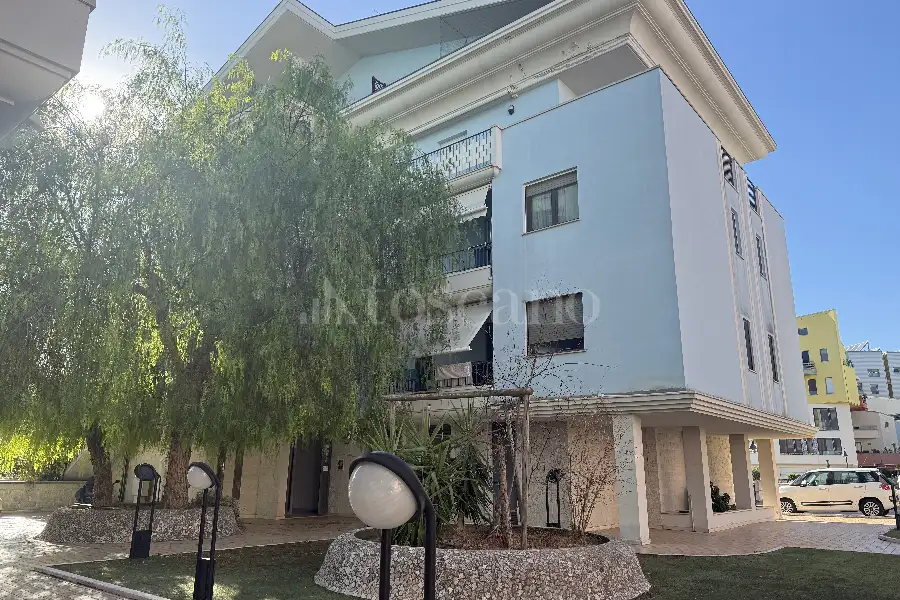 Attico in vendita di 120 mq a €329.000 (rif. 15/2026)