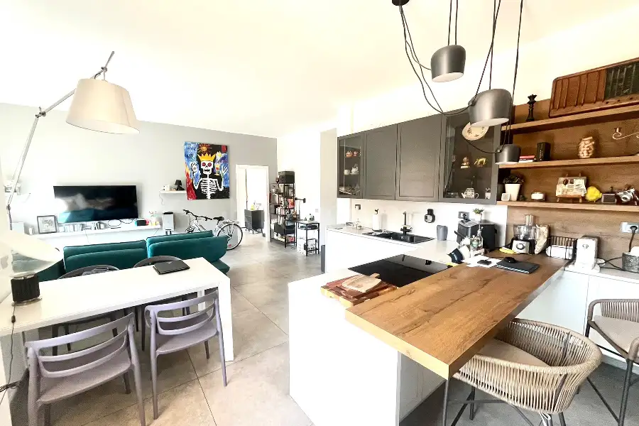 Casa in vendita di 130 mq a €599.000 (rif. 16/2026)