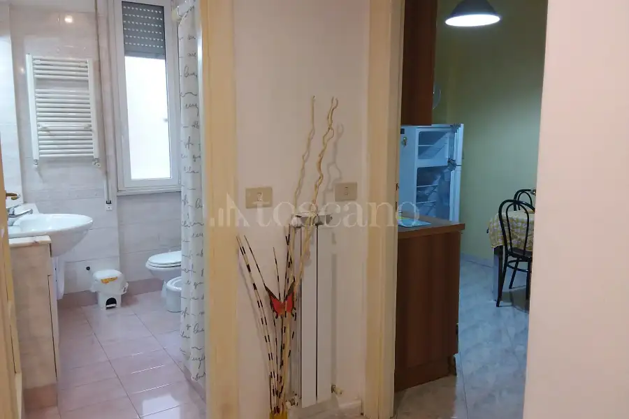 Casa in affitto di 50 mq a €1.200 (rif. 23/2026)