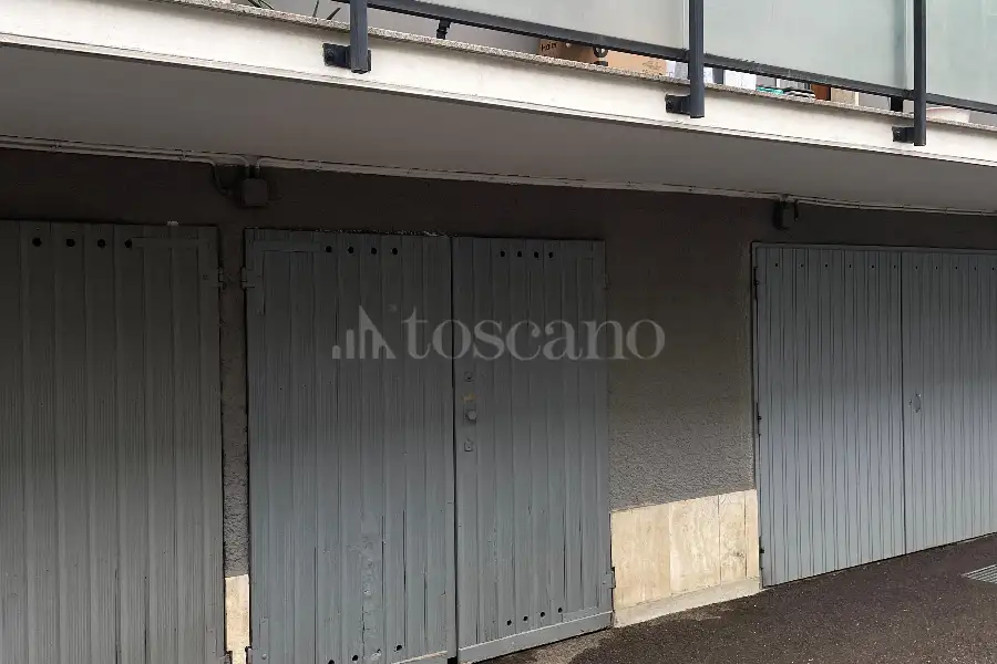 Box in vendita di 12 mq a €33.000 (rif. 55/2025)