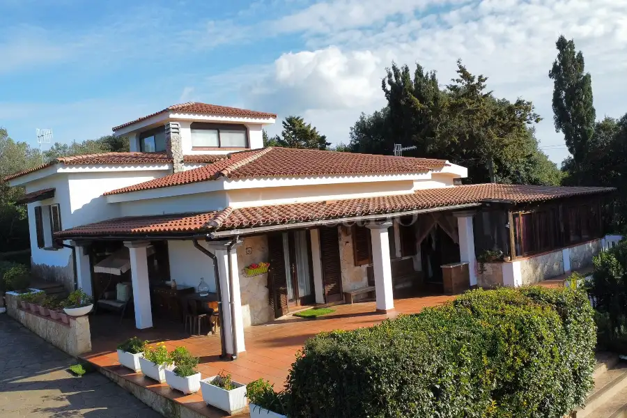 Villa in vendita di 160 mq a €339.000 (rif. 29/2025)