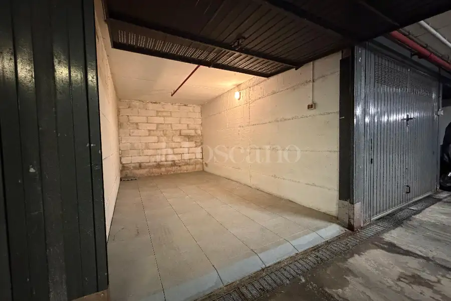 Box in vendita di 13 mq a €15.000 (rif. 19/2026)