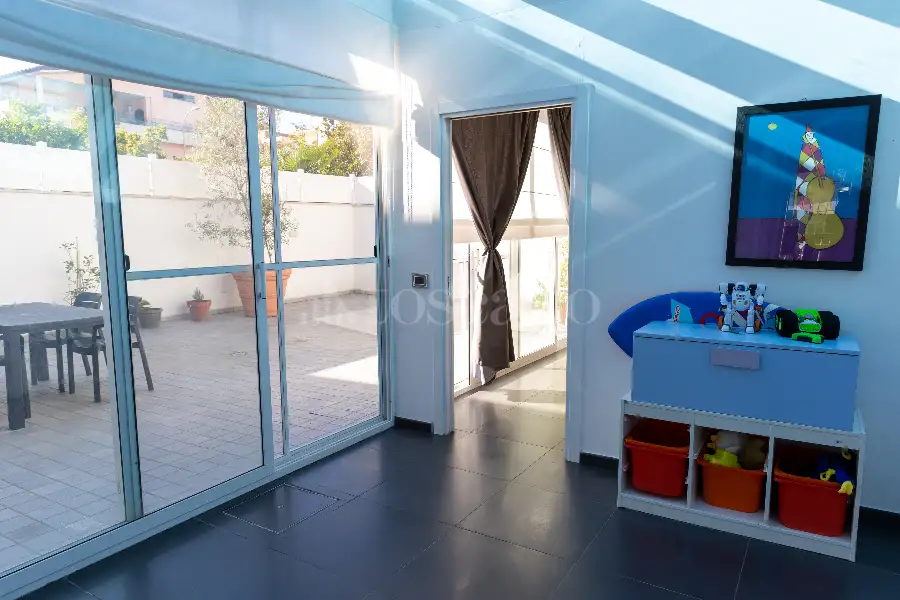 Villino a Schiera in vendita di 216 mq a €779.000 (rif. 114/2025)
