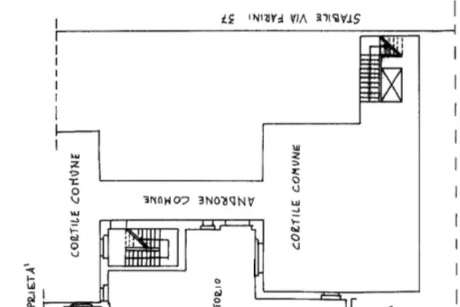 Laboratorio in vendita di 105 mq a €280.000 (rif. 18/2025)
