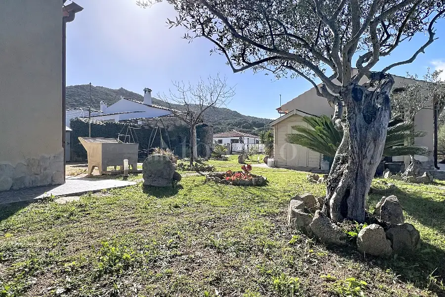 Casa Indipendente in vendita di 205 mq a €320.000 (rif. 34/2026)