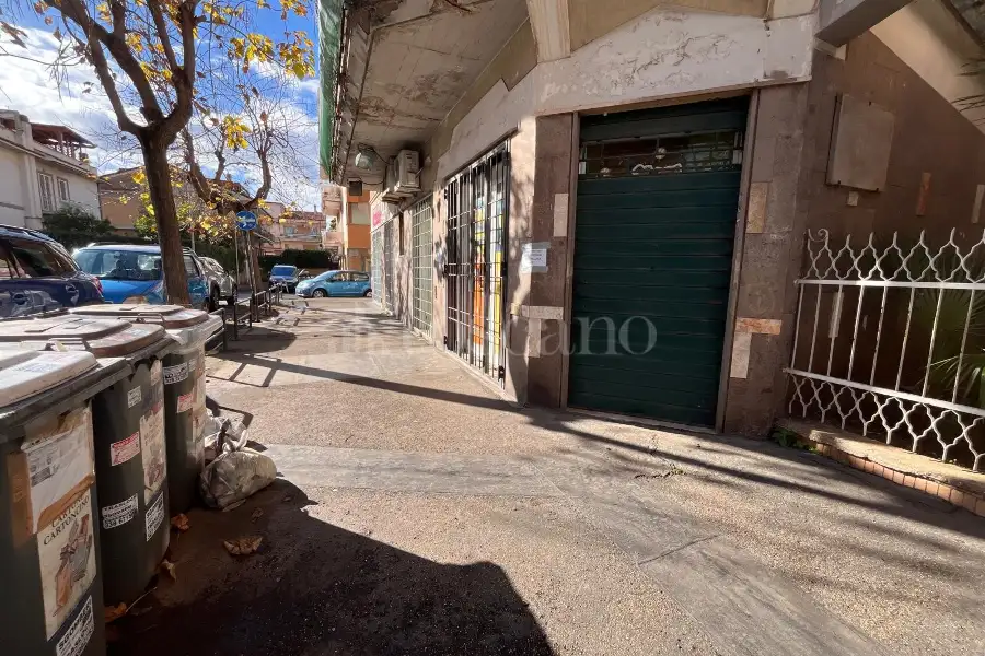 Attività Commerciale in vendita di 26 mq a €64.000 (rif. 82/2025)