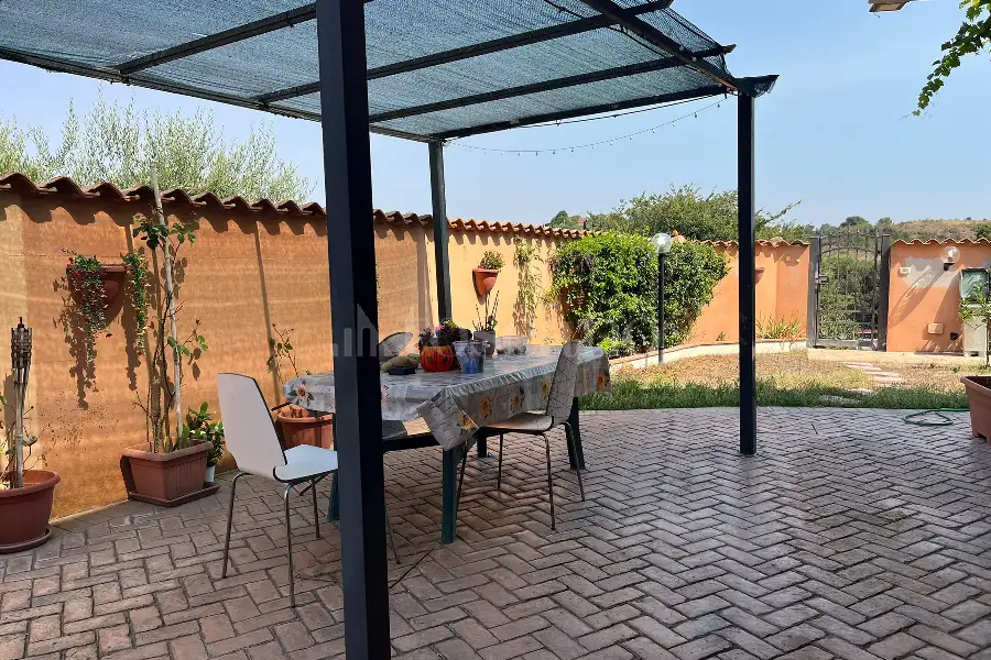Villino a Schiera in vendita di 100 mq a €248.000 (rif. 31/2026)