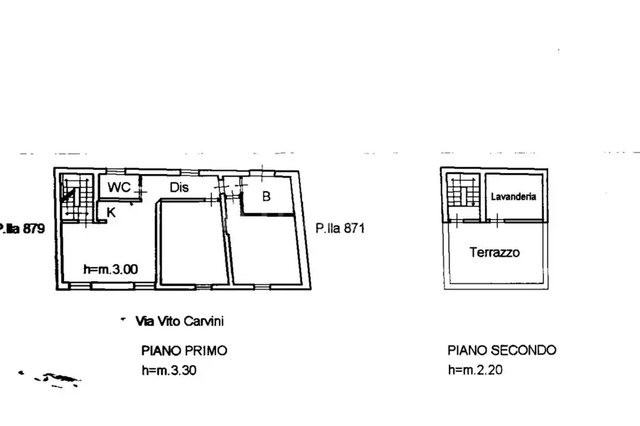 Casa Indipendente in vendita di 189 mq a €160.000 (rif. 32/2026)