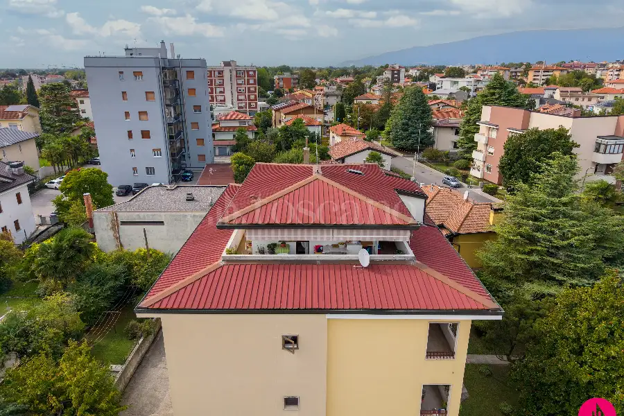 Attico in vendita di 69 mq a €105.000 (rif. 172/2026)