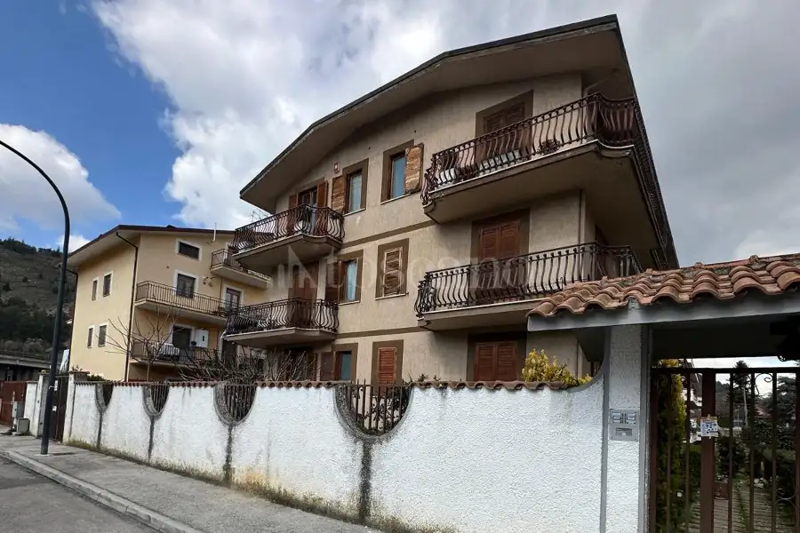 Casa in vendita di 130 mq a €135.000 (rif. 15/2026)