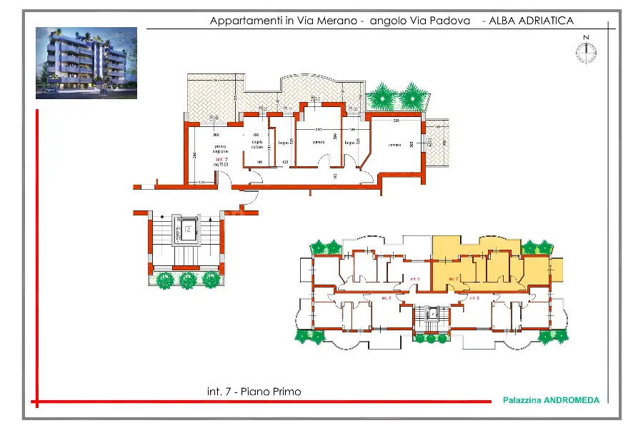 Casa in vendita di 75 mq trattativa riservata (rif. 10/2026)