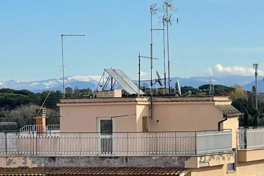 Attico in vendita di 60 mq a €199.000 (rif. 19/2025)