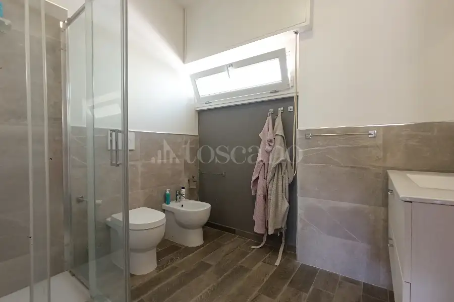 Villino a Schiera in affitto di 120 mq a €2.600 (rif. 49/2026)