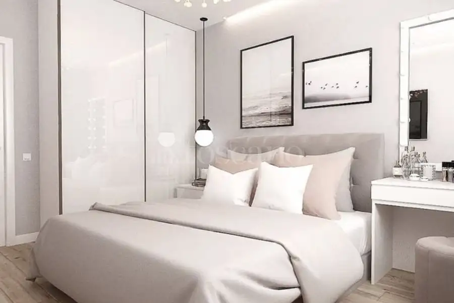 Casa in affitto di 50 mq a €1.300 (rif. 3/2026)