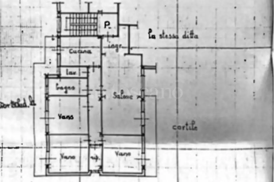 Casa in vendita di 135 mq a €122.000 (rif. 163/2025)