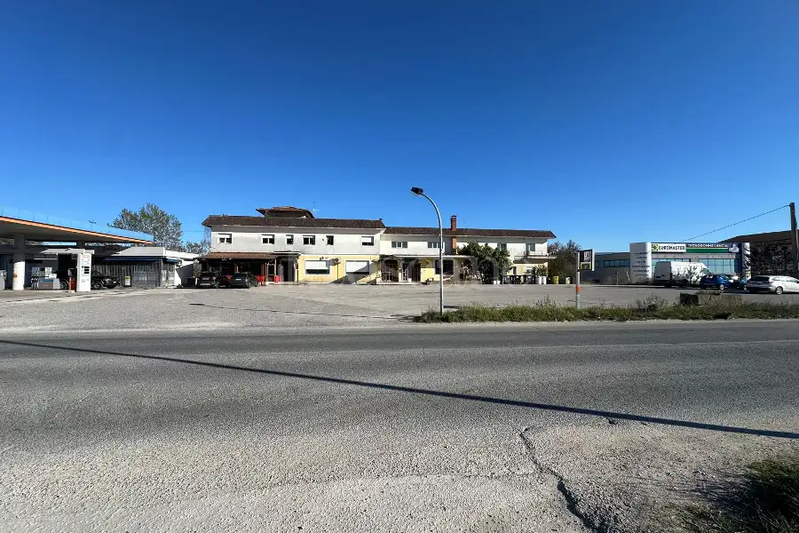 Edificabile Residenziali in vendita di 16.000 mq trattativa riservata (rif. 38/2026)