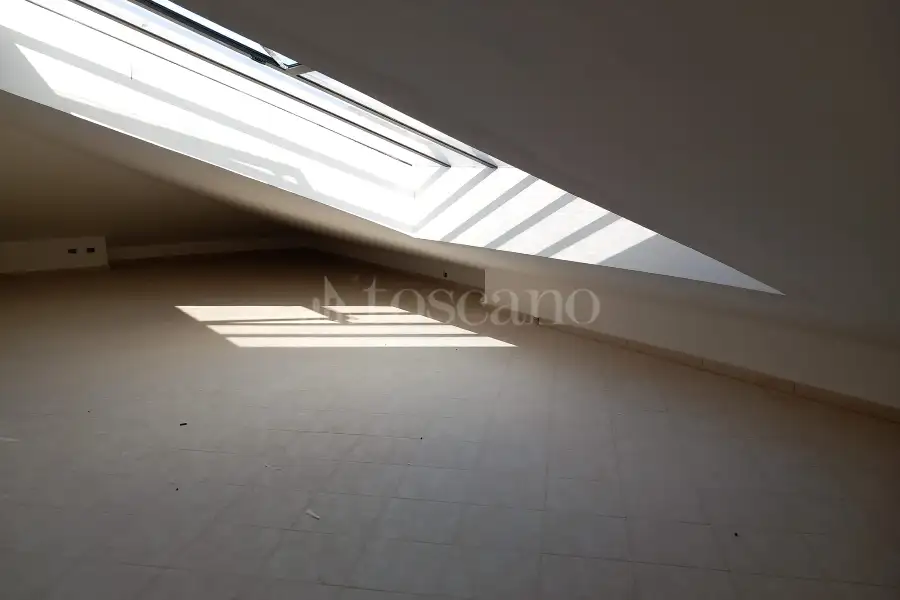 Mansarda in vendita di 70 mq a €75.000 (rif. 3/2026)