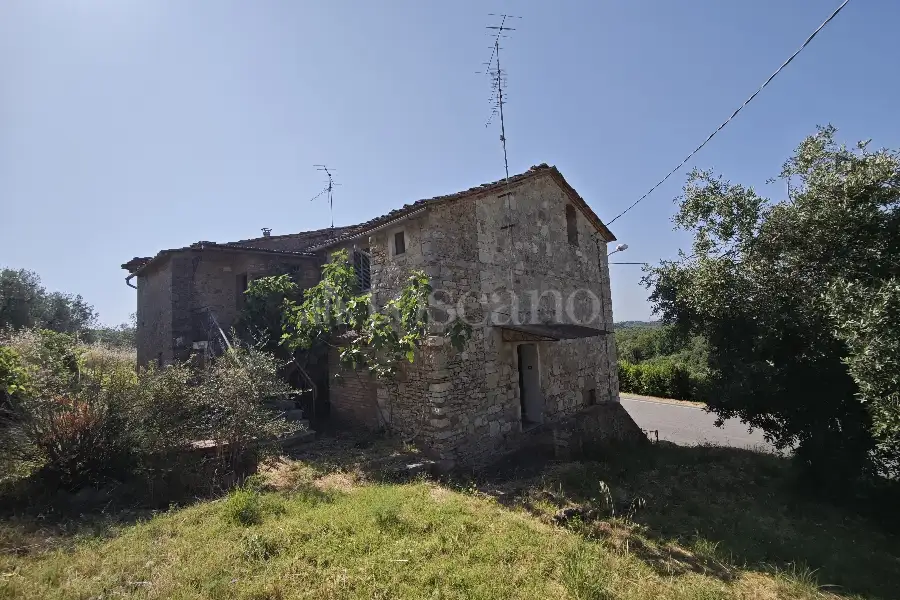 Villa in vendita di 250 mq a €260.000 (rif. 18/2025)