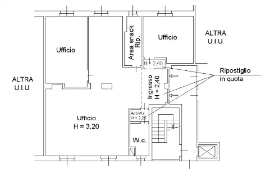Casa in vendita di 125 mq a €1.130.000 (rif. 27/2026)