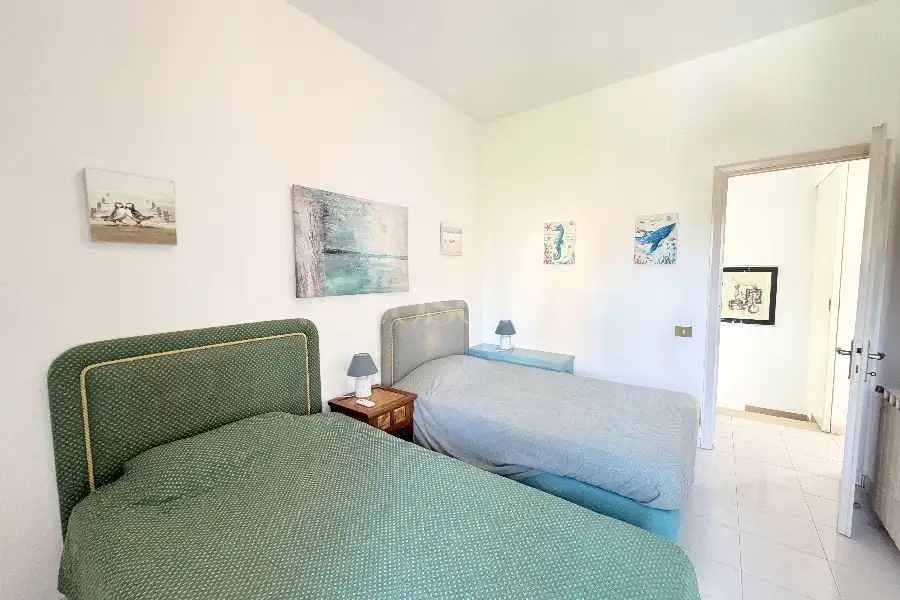 Villino a Schiera in vendita di 110 mq a €369.000 (rif. 75/2026)