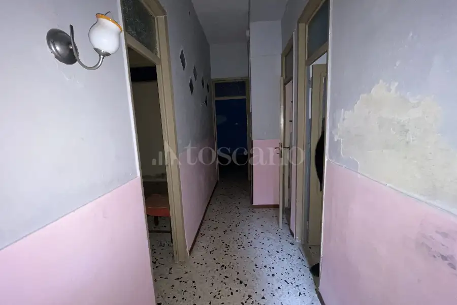 Casa in vendita di 75 mq a €35.000 (rif. 121/2025)