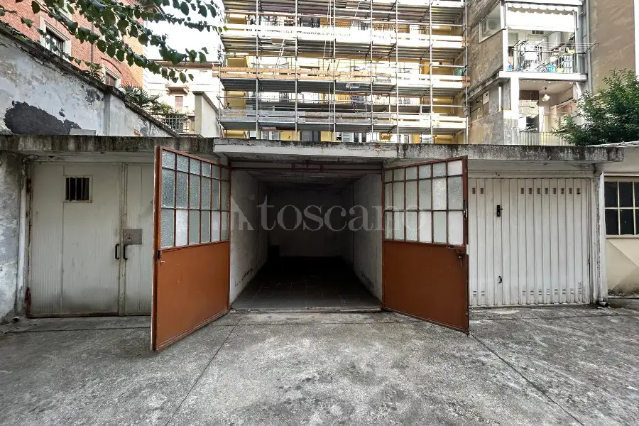 Box in vendita di 12 mq a €21.000 (rif. 37/2026)